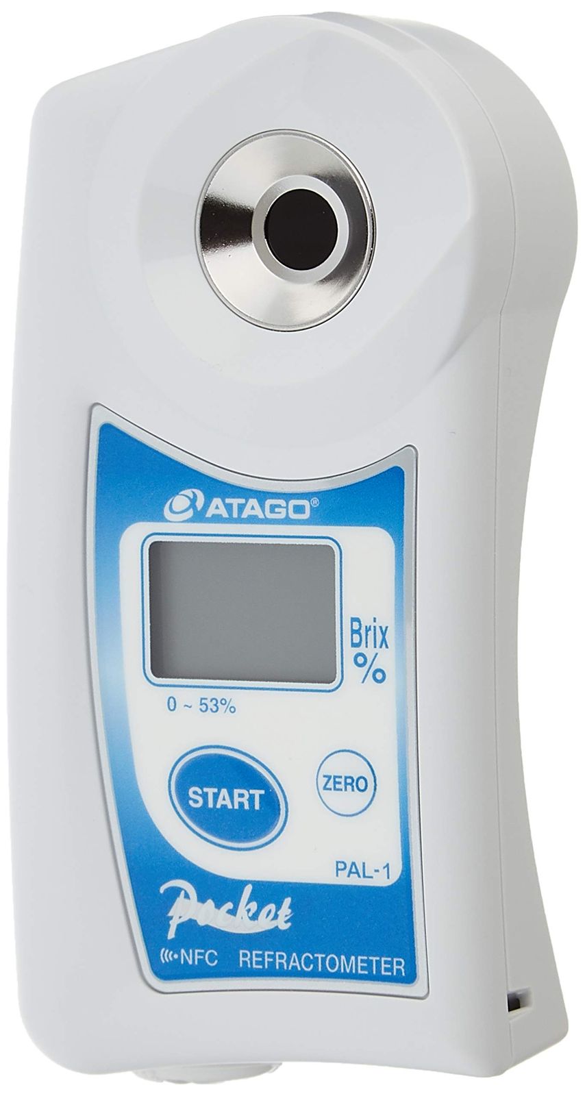 アタゴ ポケット糖度計 PAL-1 アタゴ ポケット糖度計 PAL-1