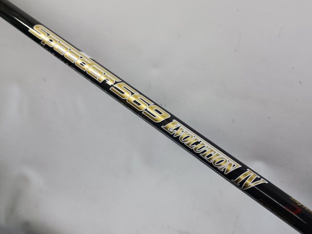 PING - Fujikura Speeder569 Evo IV(Ping G400中古） PING - Fujikura Speeder569 Evo IV(Ping G400中古） 楽天市場