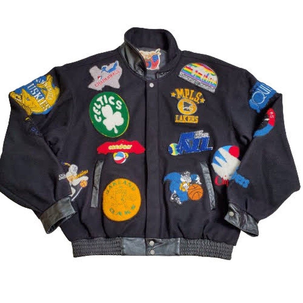 JEFF HAMILTON ジェフハミルトン 90s 90年代 NBA HARDWOOD CLASSICS 