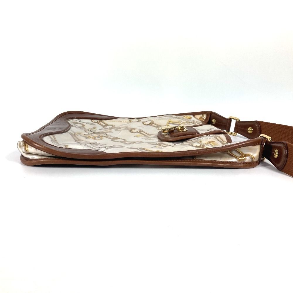 LOUIS VUITTON ルイヴィトン ショルダーバッグ ミュゼット M95158  