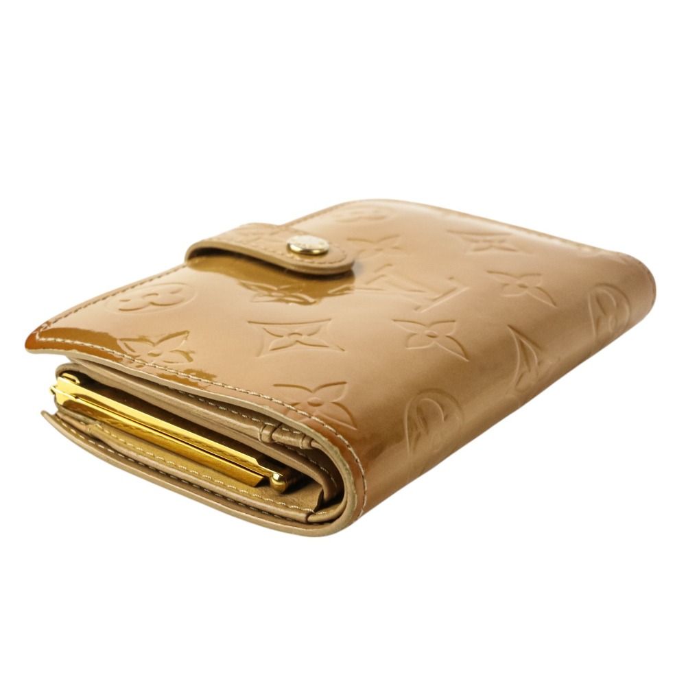 超良品‼️ ルイヴィトン　ヴェルニ　財布　長財布　ジッピーウォレット 超良品‼️ ルイヴィトン ヴェルニ 財布 長財布 ジッピーウォレット