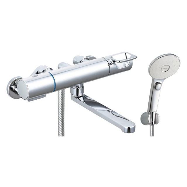 LIXIL サーモスタット付シャワーバス水栓, BF