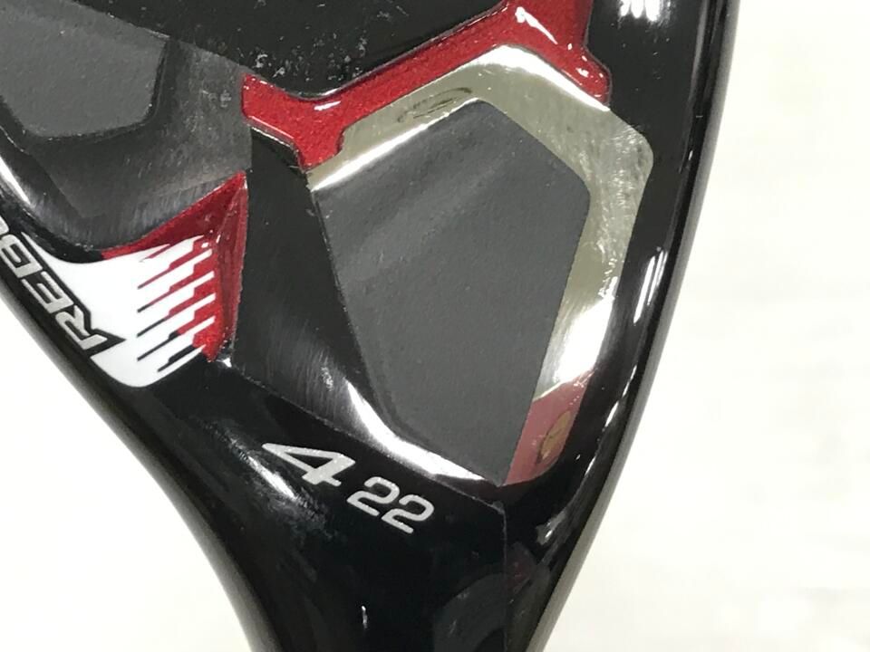 即納】SRIXON ZX HYBRID | 22 | S | NSプロ950GH D.S.T. | 中古 |