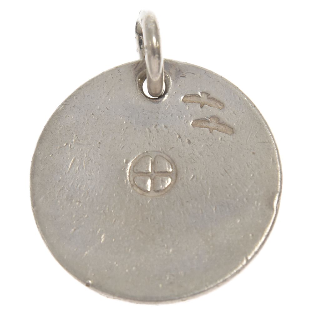 WING ROCK (ウィングロック) 2001年刻印 サークルメタルトップ