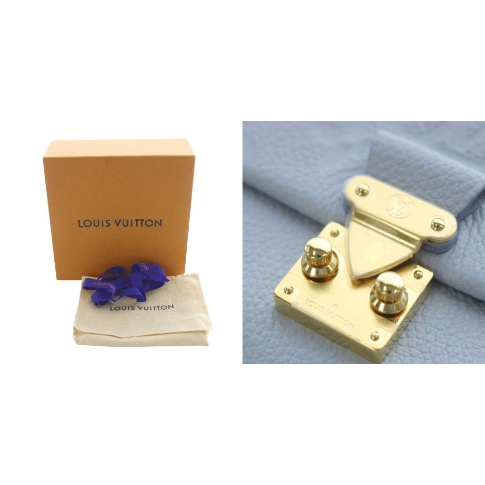 ルイヴィトン LOUIS VUITTON モノグラムアンプラント