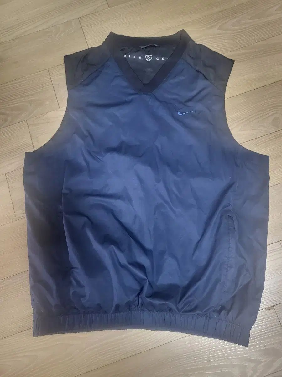 NIKE ナイキ ゴルフベスト