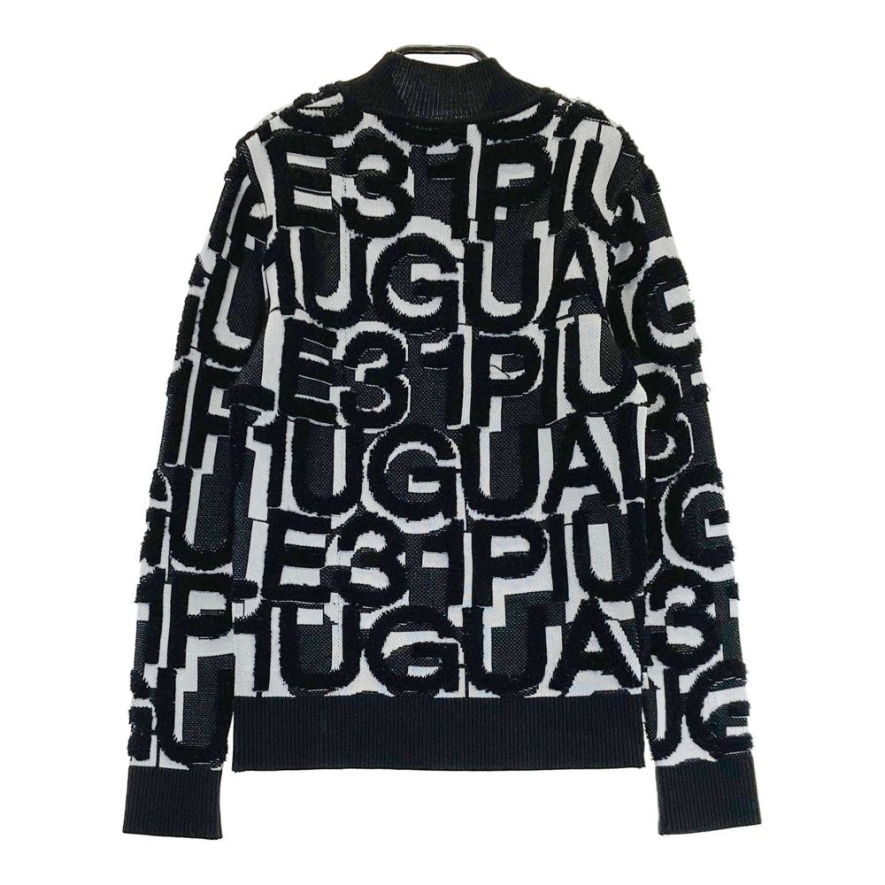 ニットセーター