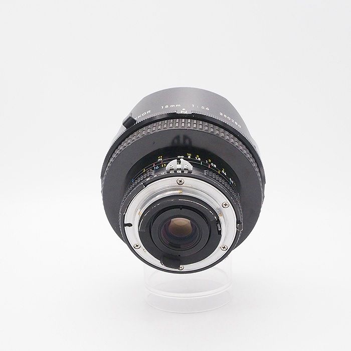 Nikon - 【中古】(ニコン) Nikon ニッコール15/5.6 中古】(ニコン) Nikon Aiニッコール15/5.6 - メルカリ