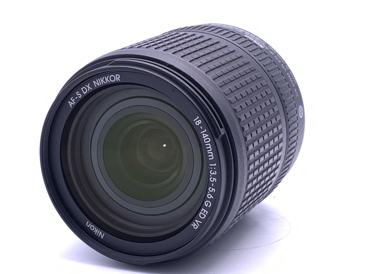  並品 ニコン AF S DX NIKKOR 18 140 mm f 3 5 6 G ED VR その他 カメラ
