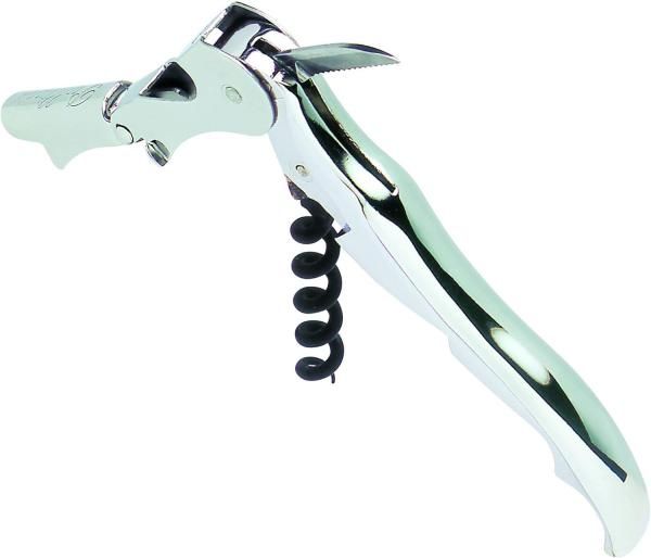 3営業日で発送 Pulltex プルテックス プルタップス ソムリエナイフＳＸ２００ＳＶ シルバー PSM3901