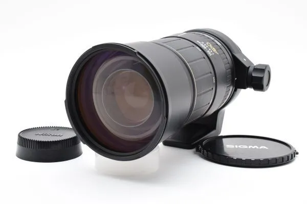 2026年最新】SIGMA APO 135-400mm F4.5-5.6の人気アイテム - メルカリ