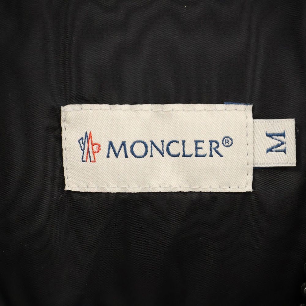 MONCLER (モンクレール) MAGLIONE TRICOT CARDIGAN A20919413500 94111