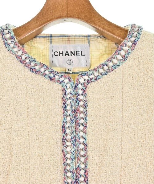 CHANEL ノー
