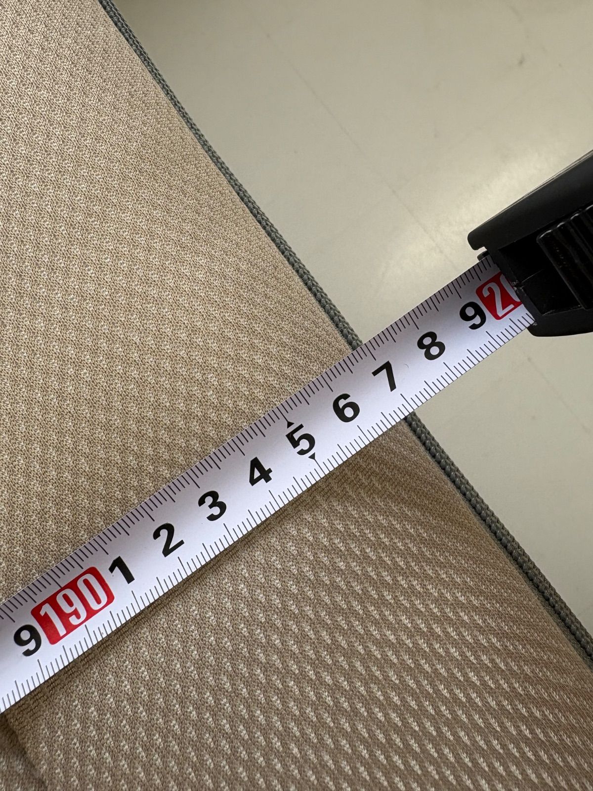 西川エアウィーヴ ベッドパッド