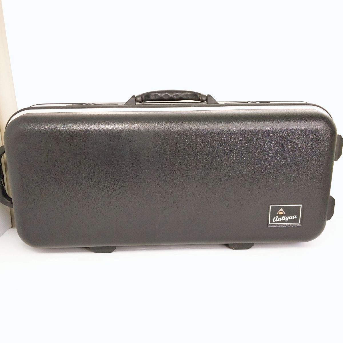 アルトサックス　ハードケース　Antigua winds アルトサックス ハードケース Antigua winds アルトサックス