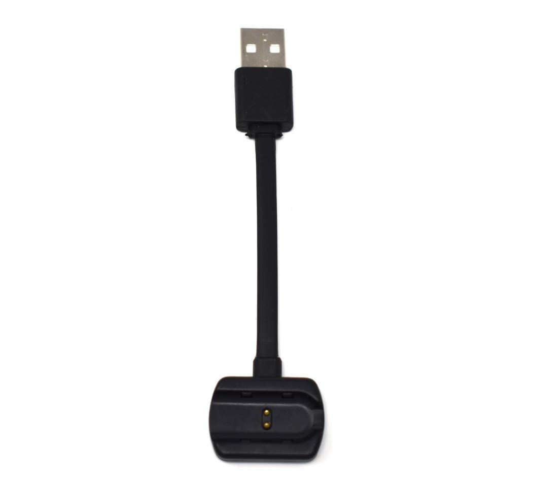 Zotech Jaybird Tarah用USBケーブル付き交換用充電クレードル ブラック
