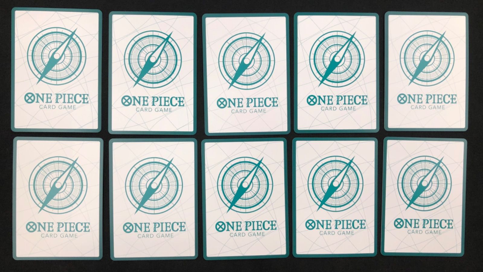 【金ドン】ゴールド・ロジャー　ドンカード 10枚セット　③ ワンピースカード ロジャー 金ドン‼︎ - メルカリ