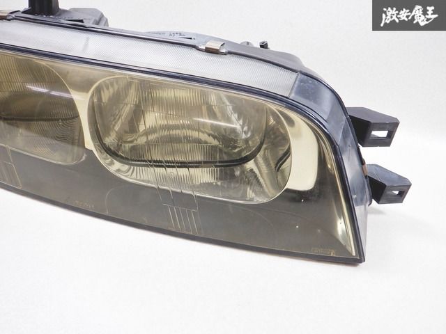 ecr33 ライト Amazon | Archaic スカイライン 9代目 R33 GTS GTST 前期用