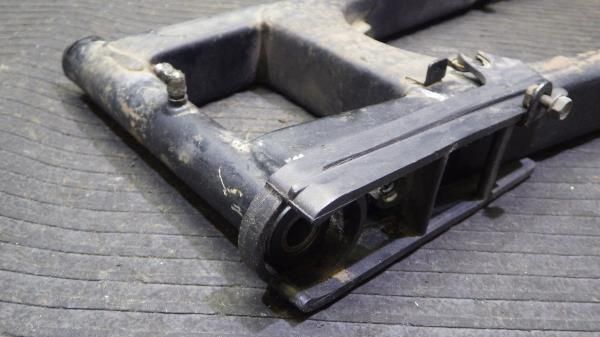 HONDA GB250.クラブマン スイングアーム ホンダ [A-240622-29-22-GB