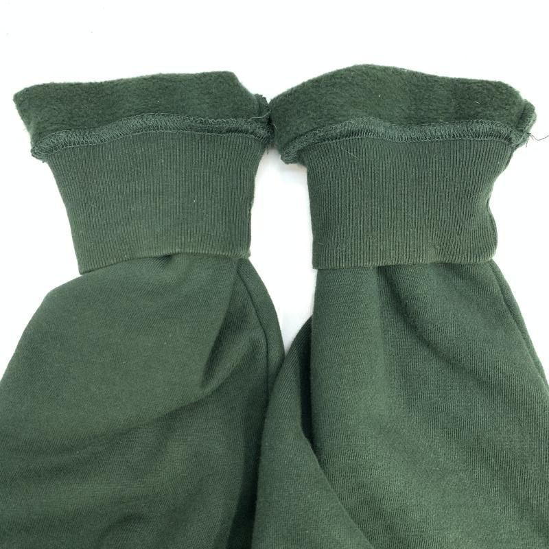 Polar Skate Co. LUNCH Doodle Hooded Sweatshirt グリーン 92