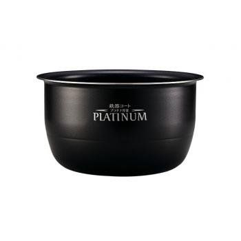 象印 内釜 なべ 単品 B499-6B 圧力IH炊飯ジャーNP-TA10-XAに対応の内釜