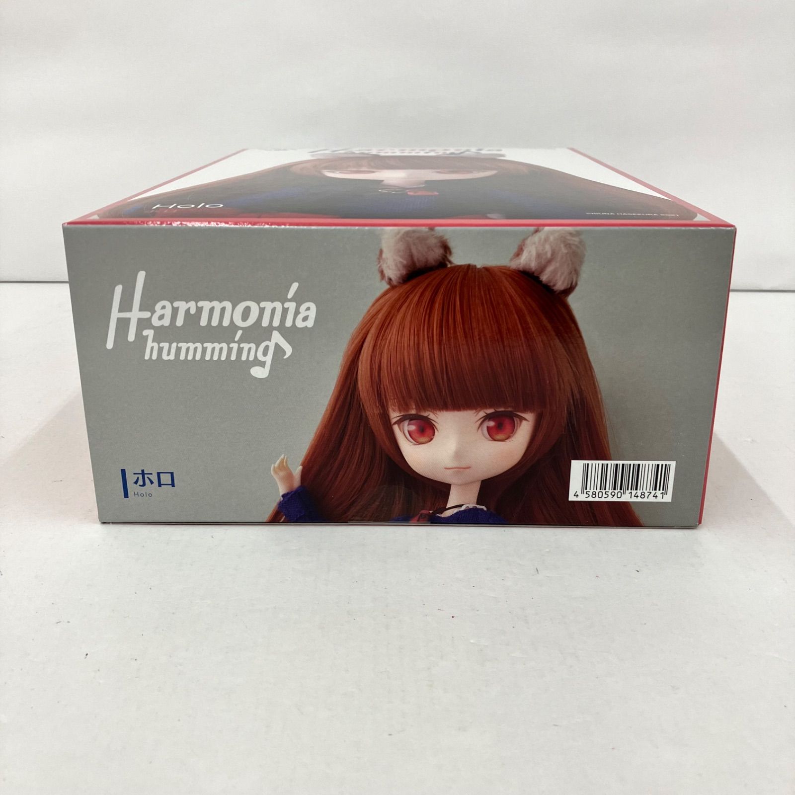 瀬戸店】未開封 ホロ Harmonia humming グッドスマイルカンパニー 狼と