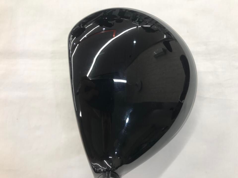 GT455 α | 10 | S | Diamana DF60 | | トップ ドライバー | ジョージ