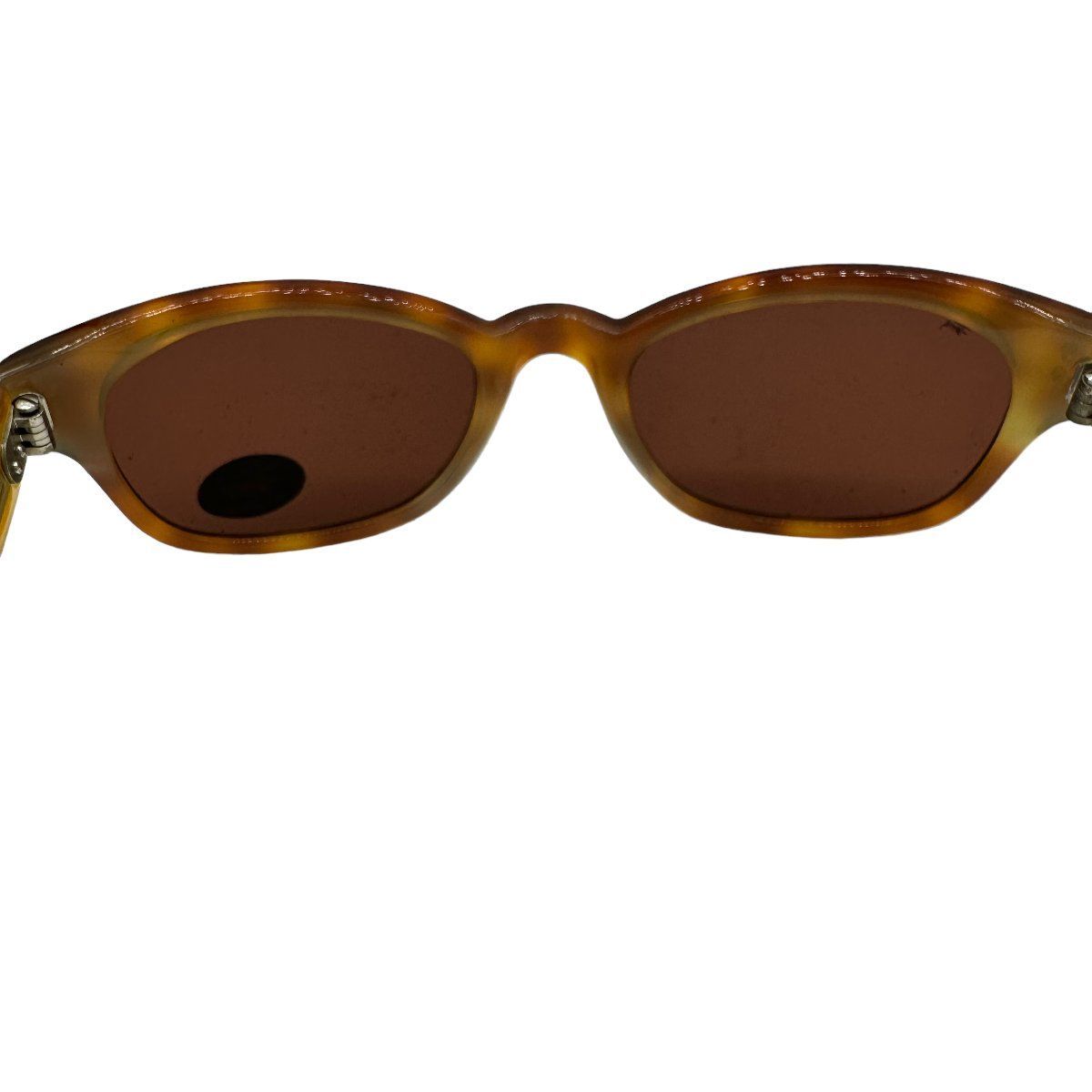 未使用 STUSSY ステューシー OLD STUSSY オールドステューシー サングラス eyegear fats】 - メルカリ