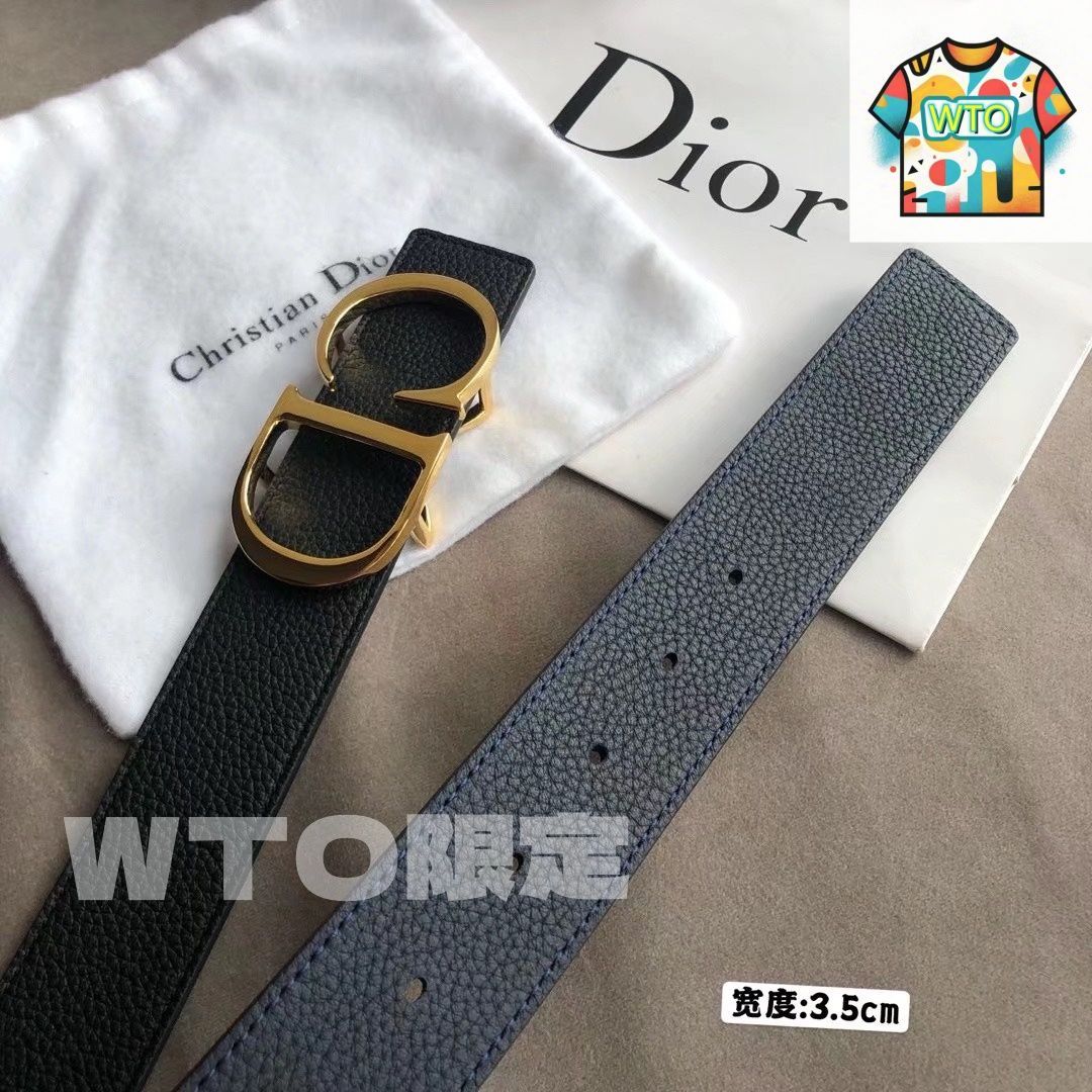 DIOR ベルト　希望価格ありましたら教えてください DIOR ベルト 希望価格ありましたら教えてください - メルカリ