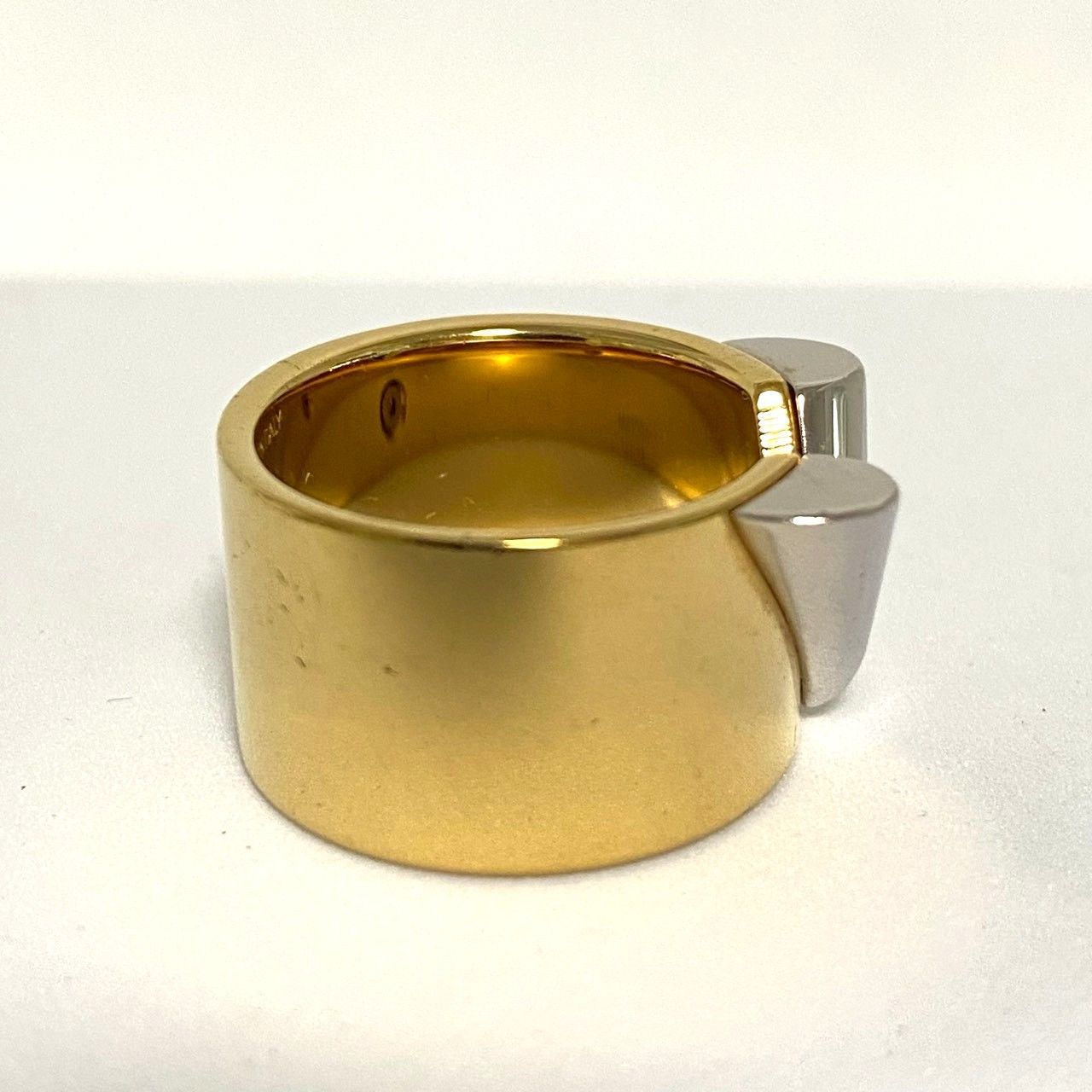 専用です！ルイ・ヴィトン指輪 2828 LOUIS VUITTON ルイヴィトン エセンシャルV リング 指輪 #L