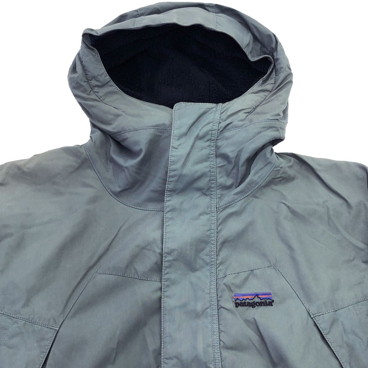 Patagonia パタゴニア Infurno Jacket インファーノ ジャケット ブルー 