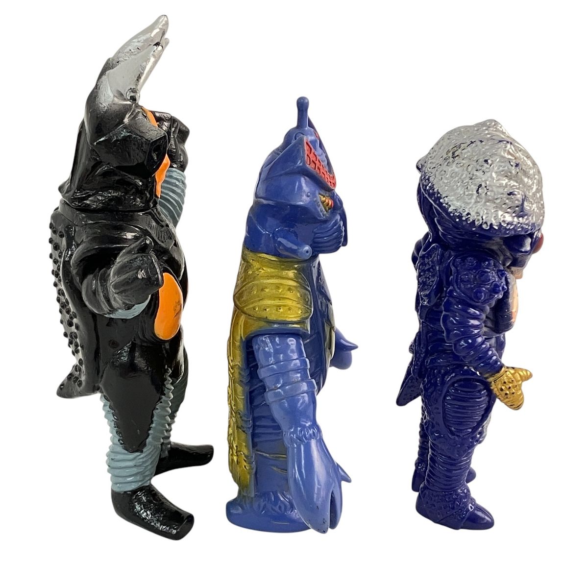 BANDAI 円谷プロ