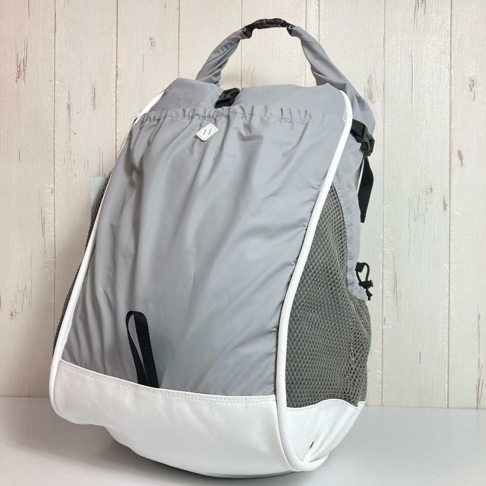 OneSize グレー系】 holo（ホロ） オーブエム Orb M Light Gray