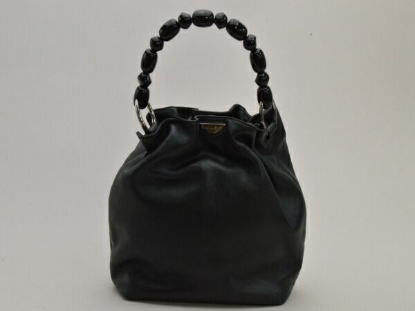 クリスチャンディオール Christian Dior ハンドバッグ マリス クリスチャンディオール Christian Dior ハンドバッグ マリス