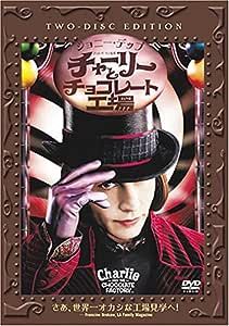 新品 2LP カラー・レコード チャーリーとチョコレート工場 ティム・バートン チャーリーとチョコレート工場/ティム・バートン