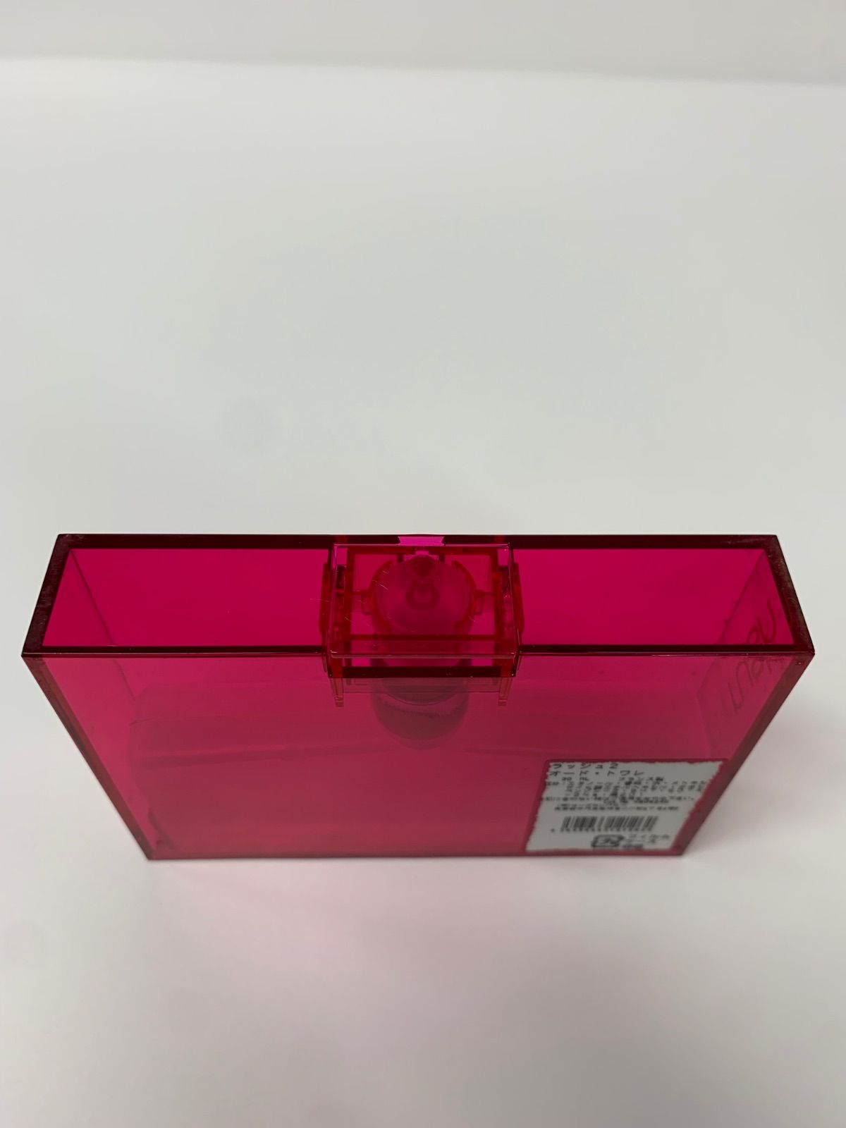  V 664 K GUCCI rush 2 グッチ ラッシュ オードトワレ 30 ml 香水(ユニセックス) 香水