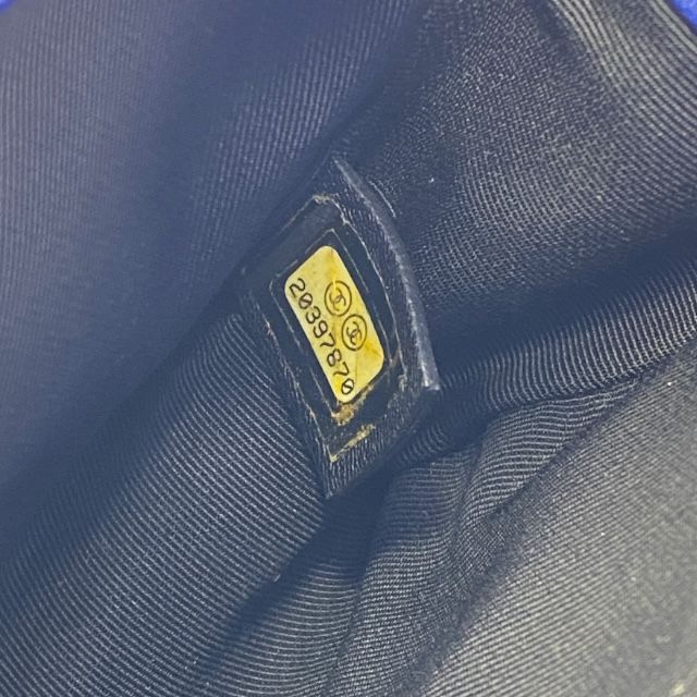 A67086 ボーイシャネル