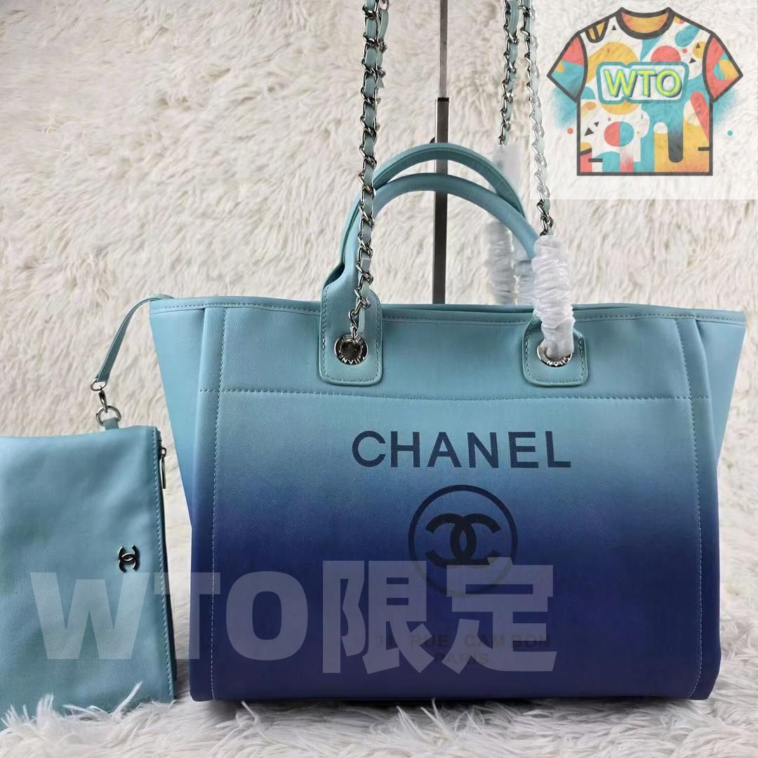 早い者勝ち！！！♡CHANELトートバッグ org.jpg
