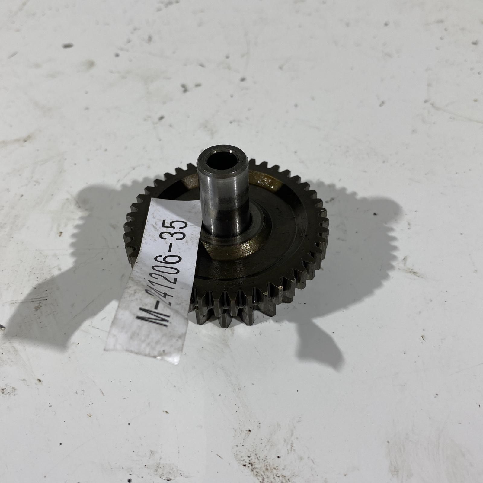 SUZUKI GSX250Lスズキ スターターギア