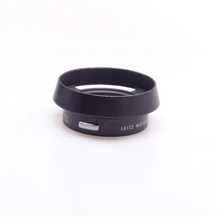  ライカ Leica 12585 フード その他 カメラアクセサリー