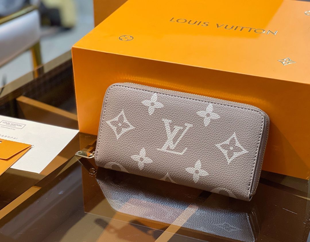 極美品 LOUIS VUITTON ルイヴィトン ショルダーバッグ ハンドバッグ  財布  3点セット