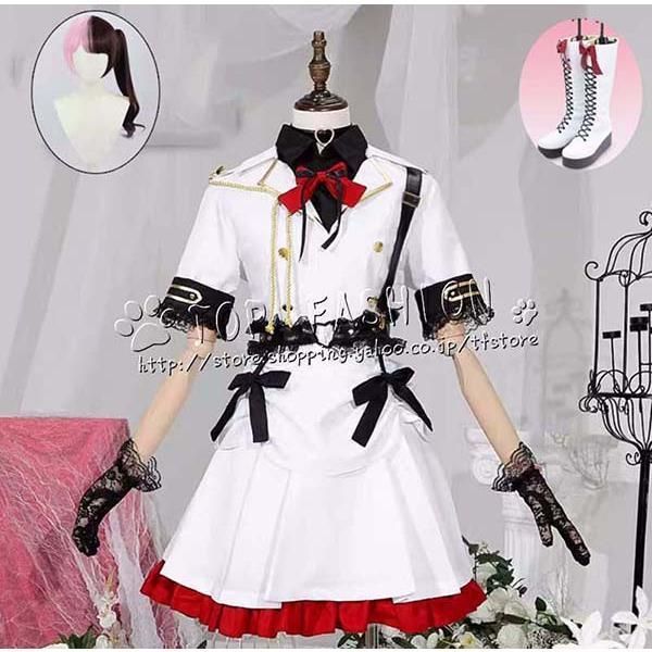 橘ひなの コスプレ 橘ひなの コスプレ 衣装