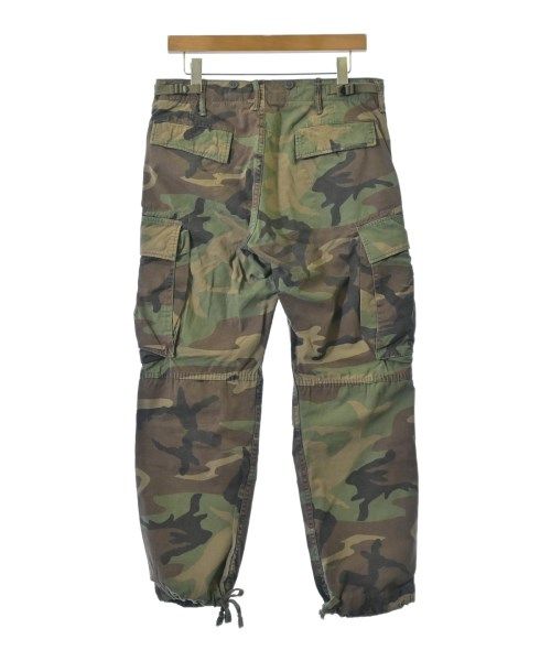 RALPH LAUREN DENIM-SUPPLY カーゴパンツ メンズ 古着