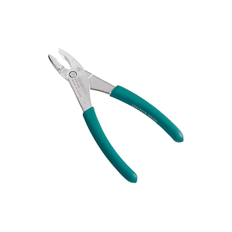 ENGINEER エンジニア ネジザウルスXP なめたネジ/潰れたネジ/錆びたネジ Φ3~10用 PZ-56 1