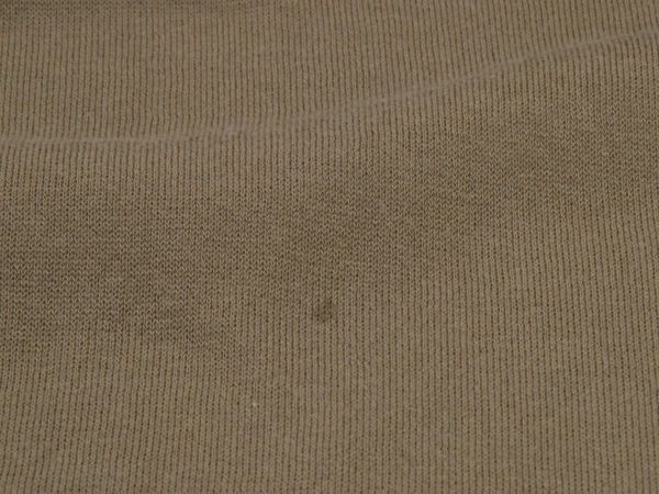ドゥーズィエムクラス MUSE de Deuxieme Classe ニットカーディガン shake code カーキブラウン レディース j_p F-M12304 shake code ショートカーディガン（カーディガン）｜MUSE de Deuxieme
