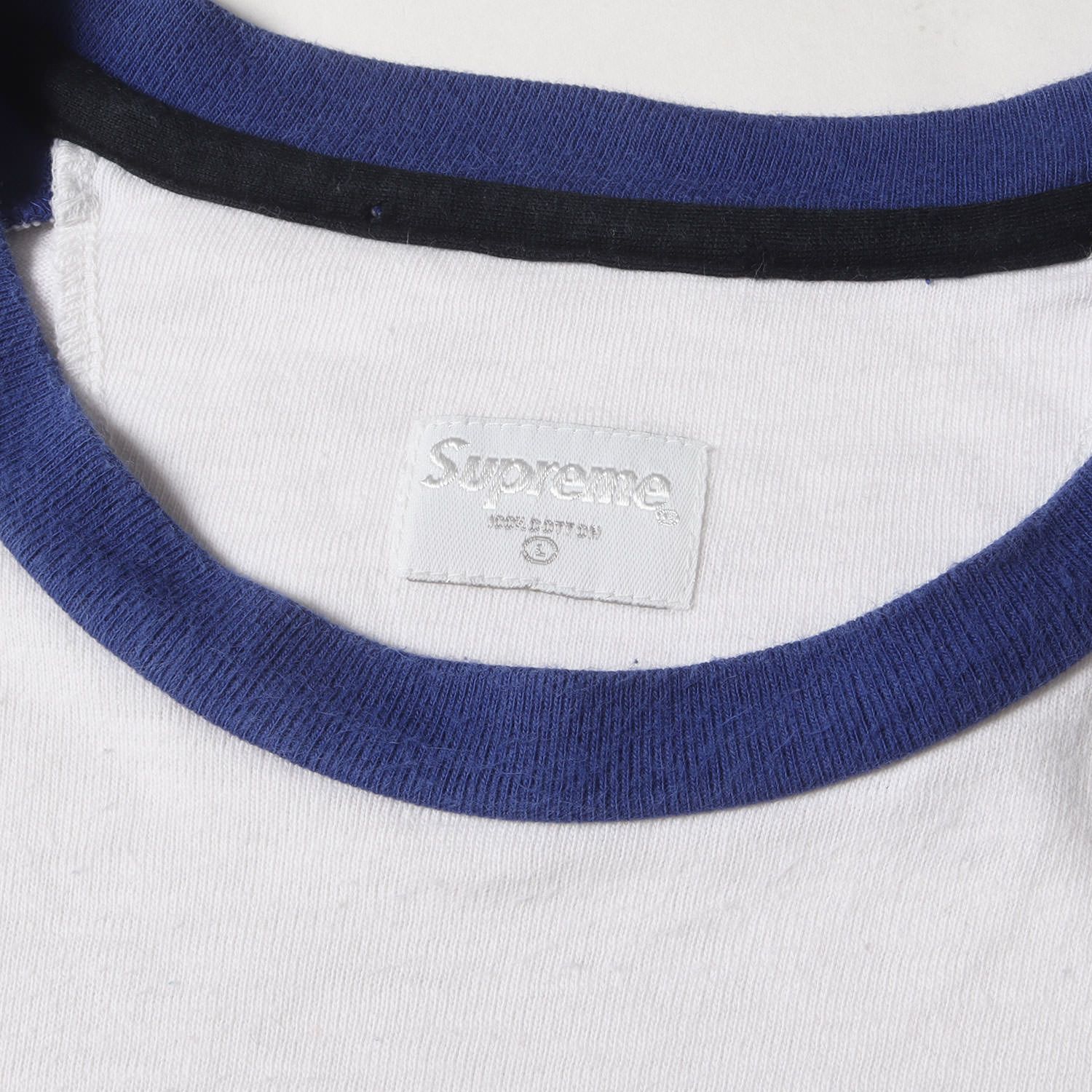 Supreme シュプリーム Tシャツ サイズ:L / モンブランロゴ Supreme シュプリーム Tシャツ サイズ:L / モンブランロゴ