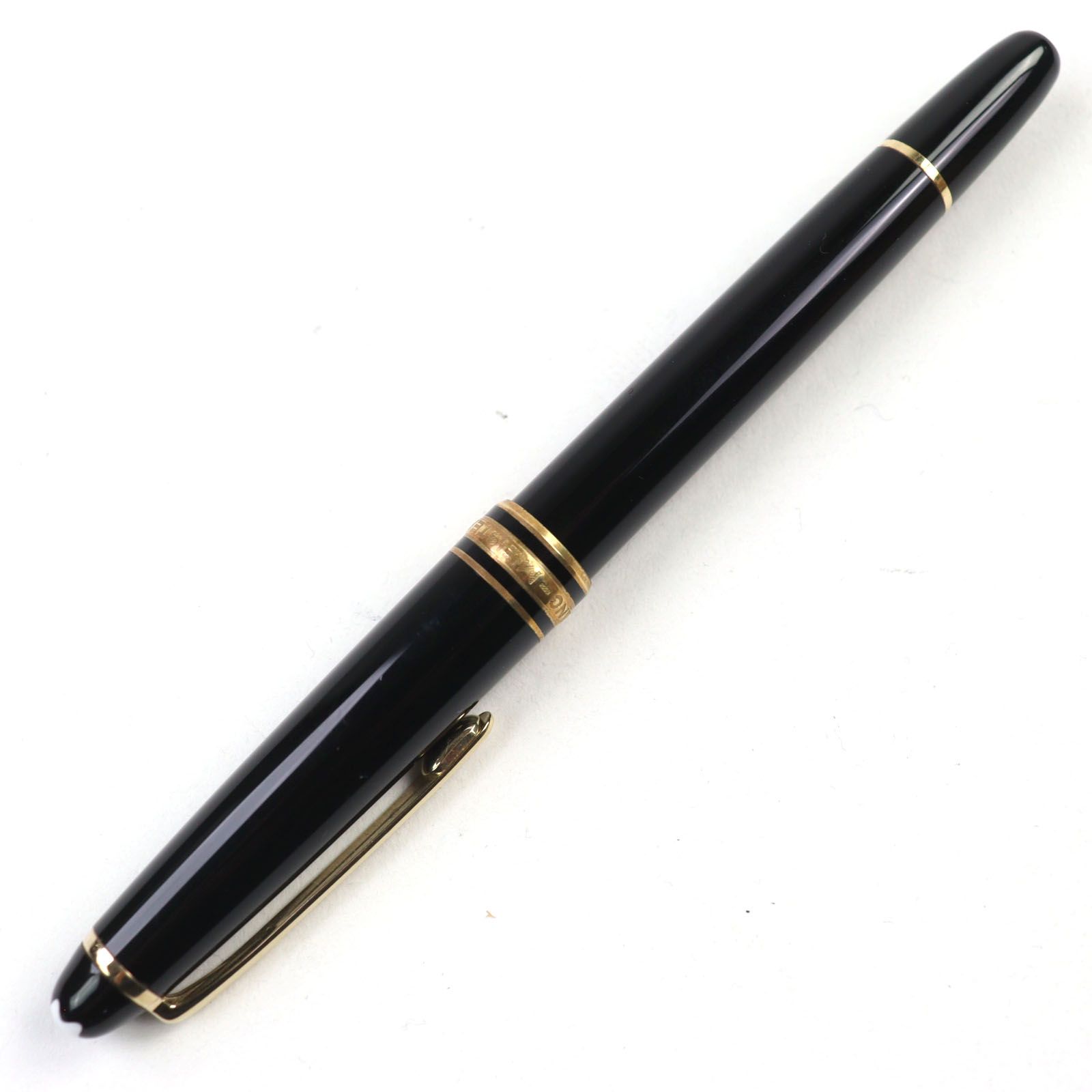極美品○MONTBLANC モンブラン マイスターシュテュック