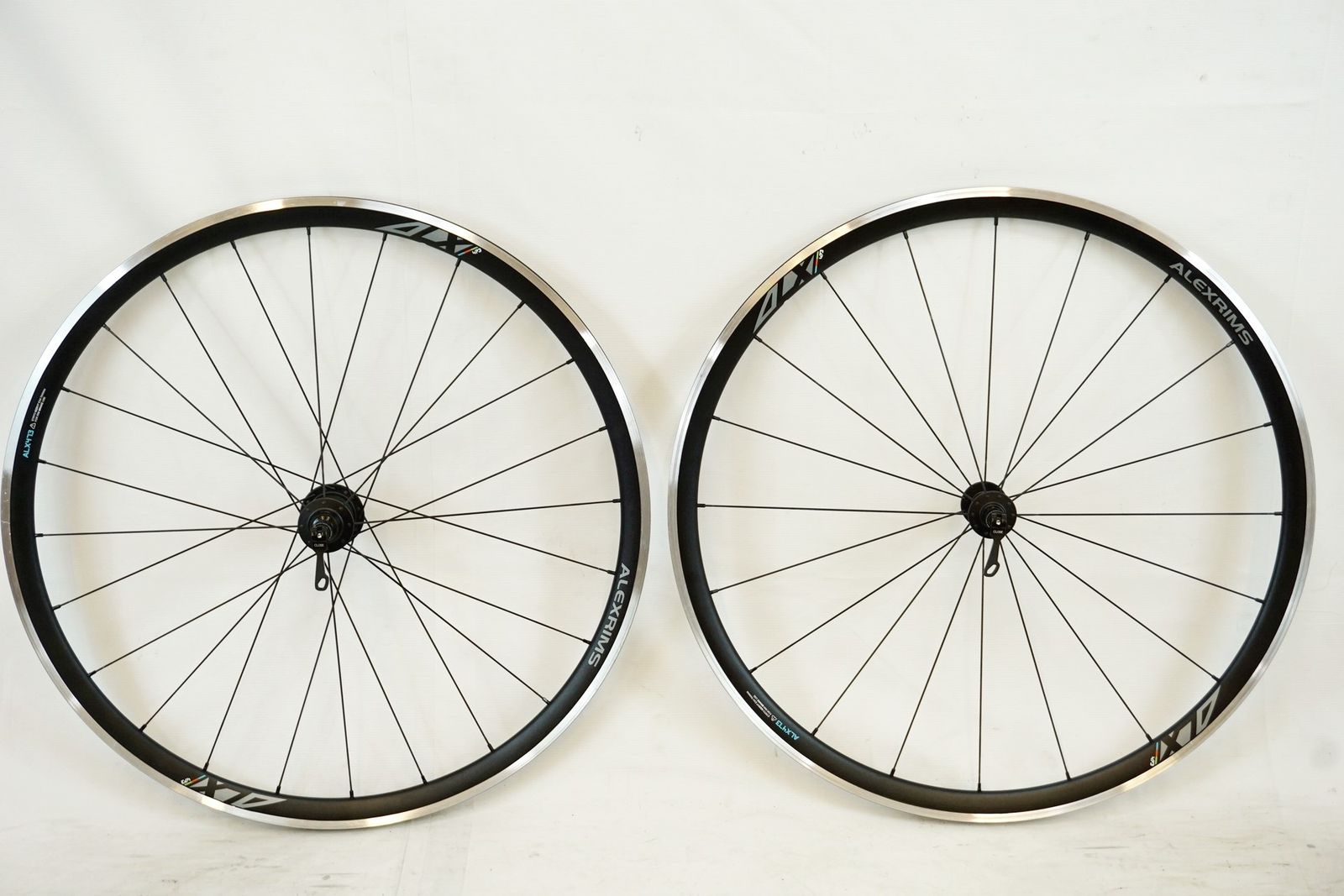 ALX473 EVO 700C 完組ホイール ALX473 EVO 700C 完組ホイール ALEXRIMS