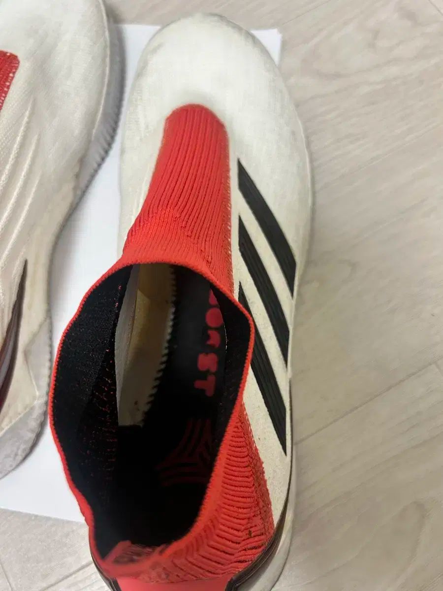 adidas アディダス プレデター タンゴ 18+ TF(ピンク) DB2059