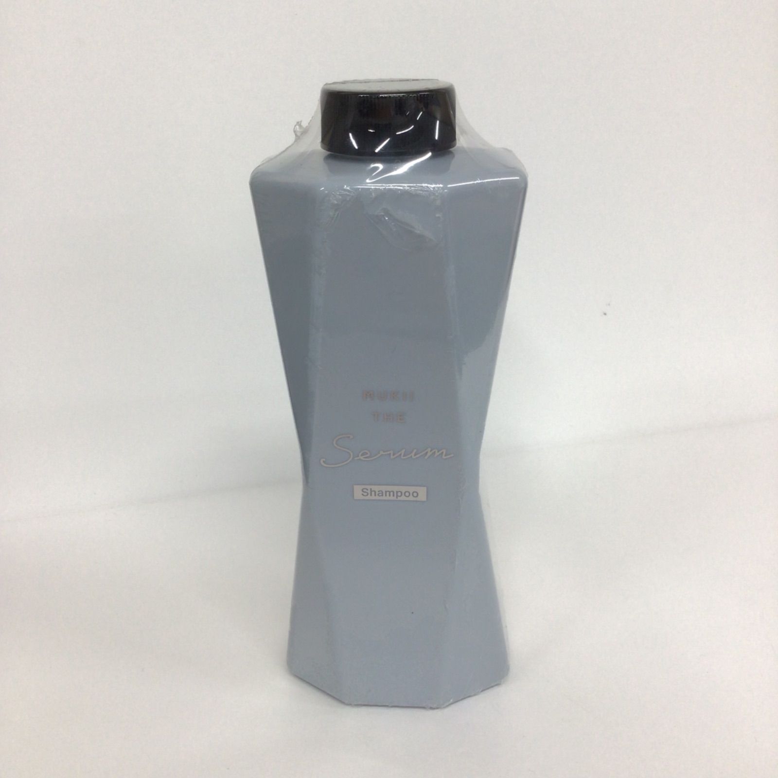 新品未使用　ミューキー　ザ　セラムシャンプー　Mukii ポンプ無し　セット Amazon | MUKII THE serum shampoo セラム シャンプー 全包囲